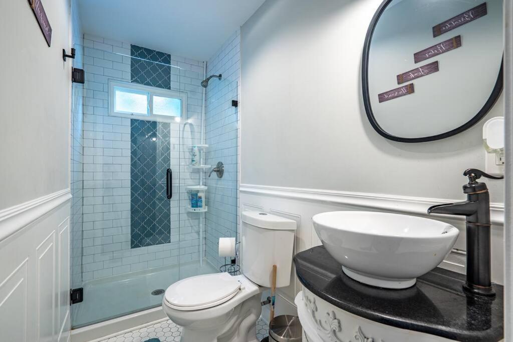 Great City Home In A Great Location Атланта Екстер'єр фото